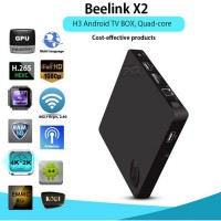TV Box 4K 